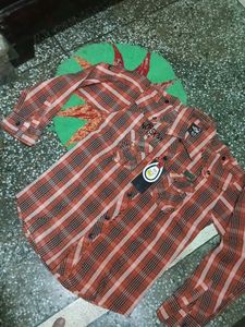 Men Shirt
