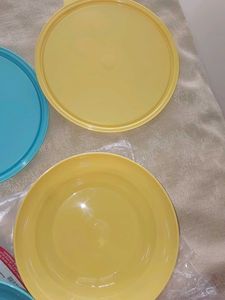 New Fresh Cereal Bowl Tupperware