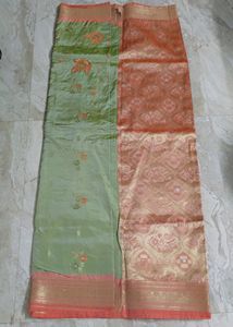 ⚡💥Price Drop!! Apoorva Silk!!