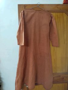 Salwar Kameez Suit