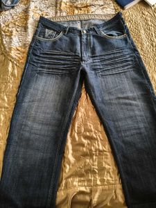 Men&#39;s Assorted Jeans Bundle
