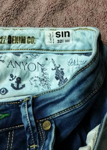 Lucifer Jeans For Men