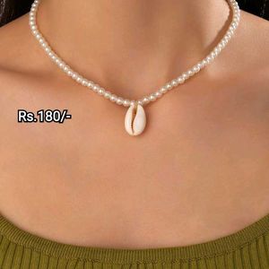 Shell Neck Chains ⛓️
