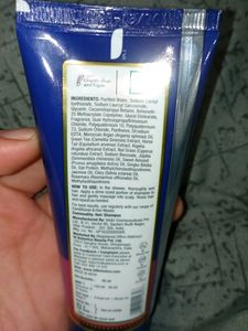 St. Botanica New 50ml Moroccon Argan Shampoo