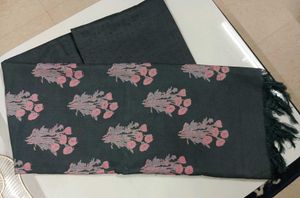 SILK DUPATTA