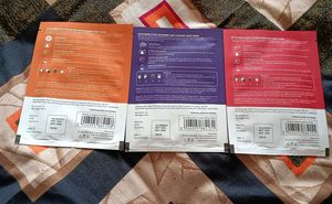 My Glam K.Play Sheet Mask