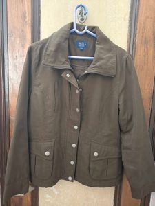 Wills Lifestyle Jacket