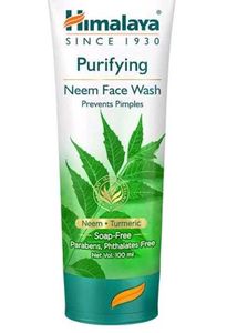 Himalaya Aloevera Facewash