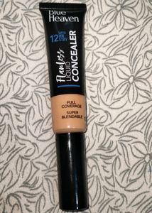 Blue Heaven Flawless Liquid Concealer