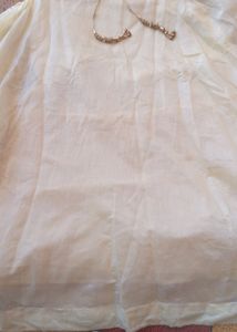 New Ethnic Gown
