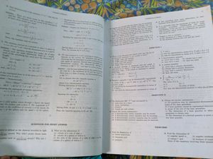 HC Verma Both Part 1st And 2nd