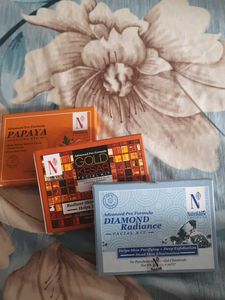 Facial Kit