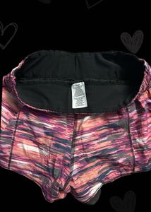 EVERLAST SHORTS PINK
