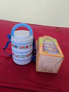Lunch Box Tiffin