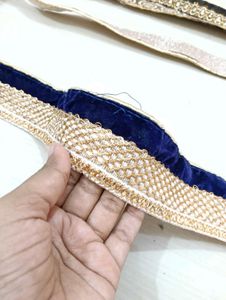 saree lace