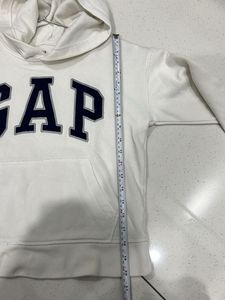 GAP Over Size Hoodie Sweatshirt