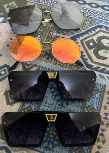 Stylish Sunglasses Bundle