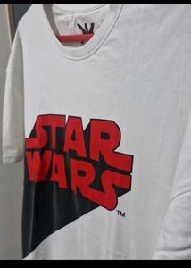 White Tshirt