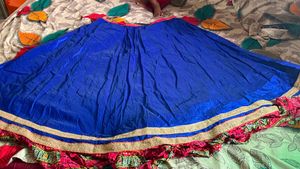 lehnga choli for navratri