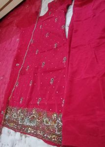 Heavy Salwar Suit