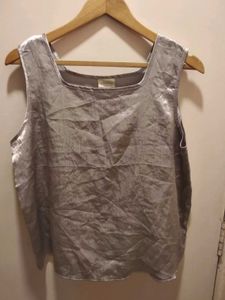 Square Neck Beautiful Imported Top