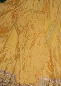New Gown