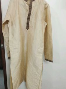 Manyavar Branded Kurta