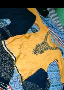 Kurta Sets