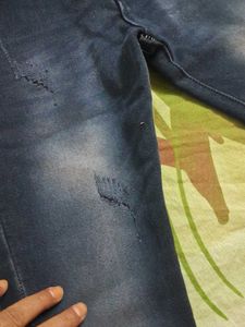 Jeans Shirt 👖