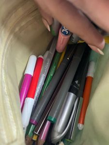 bunch Of Colors