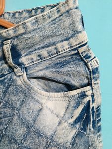 Denim Jeans For Women