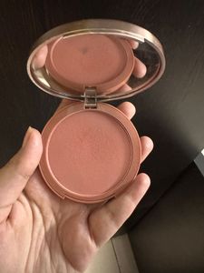Kay beauty Blush - Soft Nude