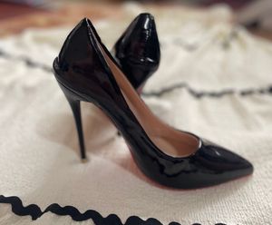 Red Bottoms Heels