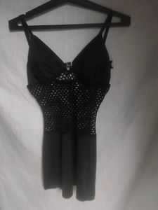 sexy mini party wear