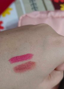 Lipstick Combo