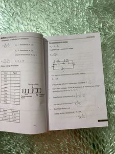 Short Notes For Neet Class 12