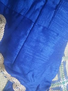 Party Wear Blouse Stiched