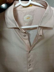 FINAL PRICE - NEW RARE RABBIT Printed Shirt