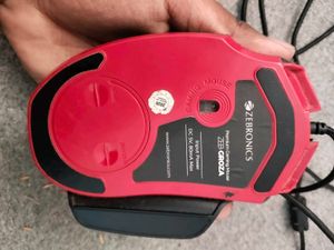 Fully WORKING Zebronics Zeb Groza Mouse