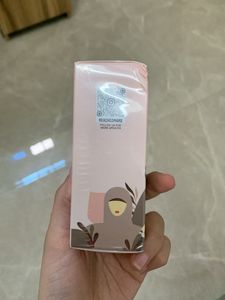 High Coverage Foundation