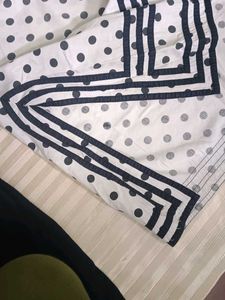 Black And White Combo Kurti🖤🤍😍🥰