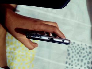 Oppo F19 Pro 5G Phone 📱