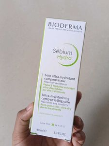 Bioderma Sebium Hydra