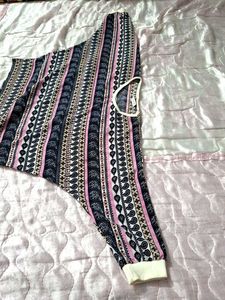Trendy  Top
