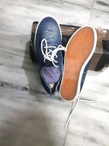 Denim SHOOSE