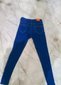 Blue  Jeans For Women&#39;s