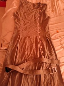 Elegant Dress
