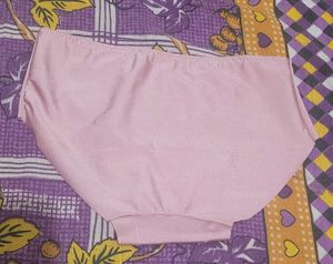 Brand New Seamless Panties