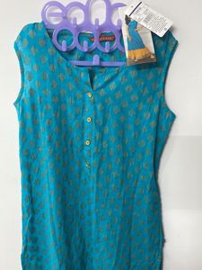 AVAASA SET Straight Kurta Only