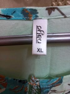 Printed Kurta